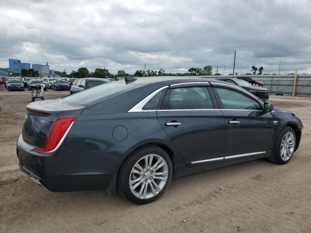 2018 Cadillac XTS Luxury