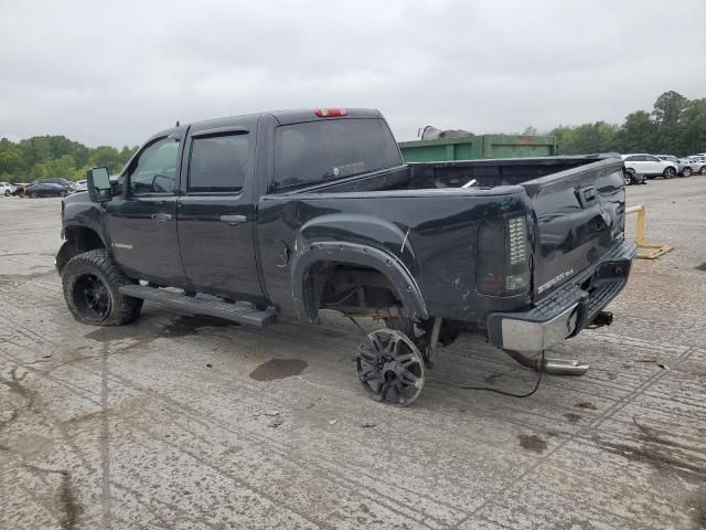 2007 GMC New Sierra K1500