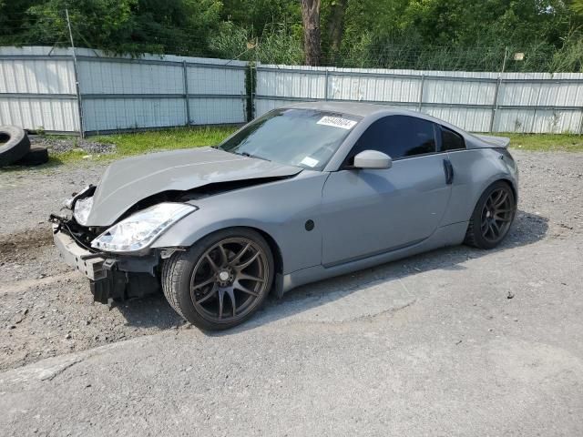 2003 Nissan 350Z Coupe