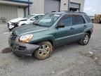 2005 KIA New Sportage