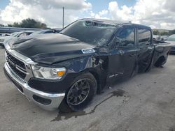 Salvage cars for sale at Orlando, FL auction: 2022 Dodge RAM 1500 BIG HORN/LONE Star