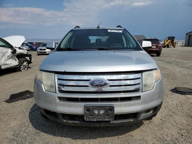 2010 Ford Edge Limited