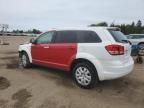 2015 Dodge Journey SE