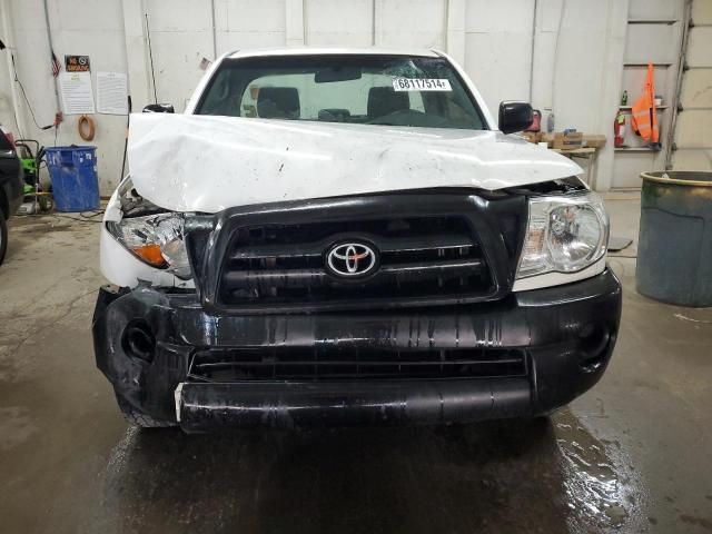 2007 Toyota Tacoma