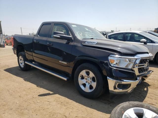 2022 Dodge RAM 1500 BIG HORN/LONE Star