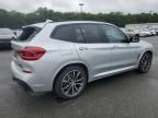 2020 BMW X3 XDRIVEM40I