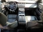 2018 Land Rover Range Rover Velar R-DYNAMIC SE