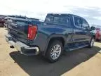 2021 GMC Sierra K1500 SLT