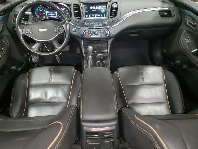 2019 Chevrolet Impala Premier