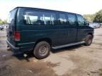 2008 Ford Econoline E350 Super Duty Wagon