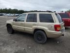 2001 Jeep Grand Cherokee Limited