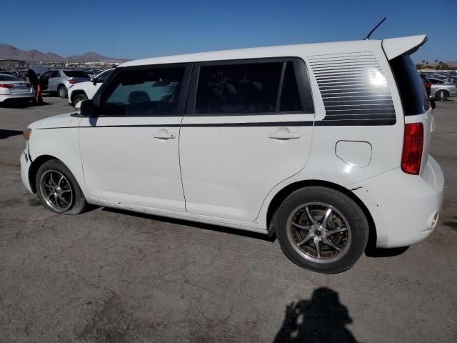 2009 Scion XB