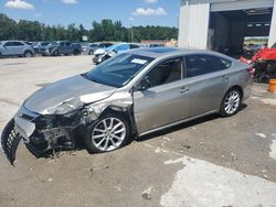 Toyota salvage cars for sale: 2013 Toyota Avalon Base