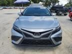 2024 Toyota Camry SE Night Shade