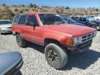 1986 Toyota 4runner RN60