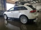 2013 Lincoln MKX