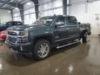 2017 Chevrolet Silverado K1500 High Country