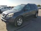 2011 GMC Acadia SLE