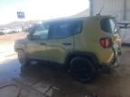 2015 Jeep Renegade Sport