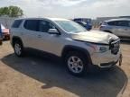 2017 GMC Acadia SLE