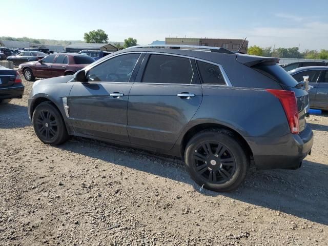 2010 Cadillac SRX Luxury Collection