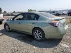 2007 Nissan Altima 2.5