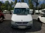 2006 Dodge Sprinter 2500