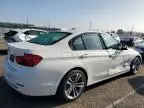 2016 BMW 328 I Sulev