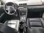 2005 Audi A4 1.8T Quattro