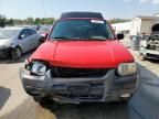 2002 Ford Escape XLT