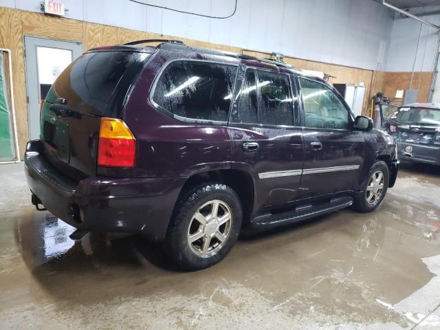 2008 GMC Envoy