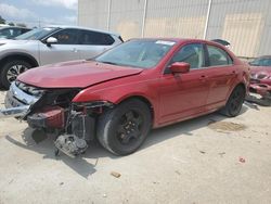 2010 Ford Fusion SE en venta en Lawrenceburg, KY