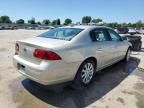 2009 Buick Lucerne CXL