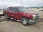 2005 Chevrolet Avalanche K1500