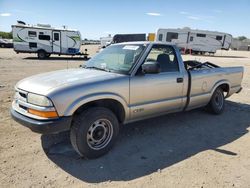 1999 Chevrolet S Truck S10 en venta en Nampa, ID