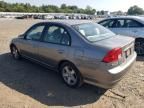 2005 Honda Civic EX