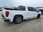 2024 GMC Sierra K1500 SLT