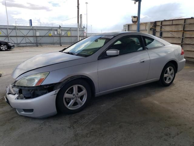 2005 Honda Accord LX