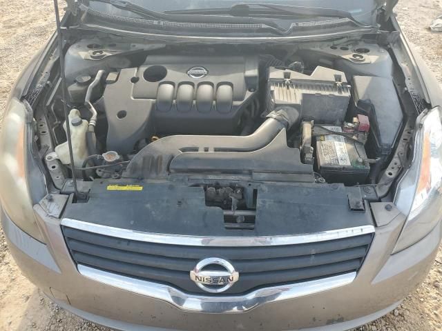 2008 Nissan Altima 2.5