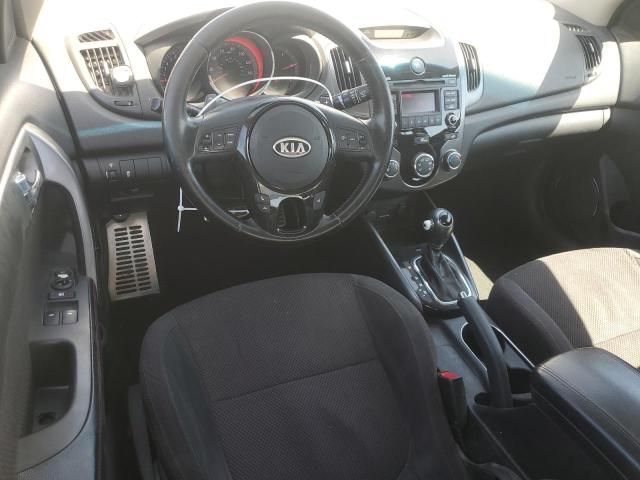 2013 KIA Forte SX