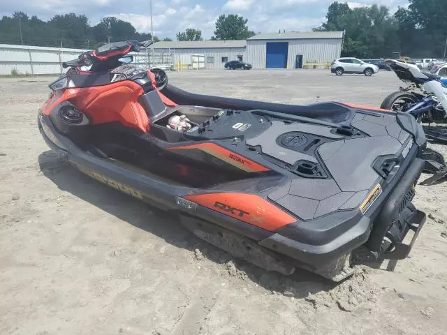 2020 Seadoo Jetski