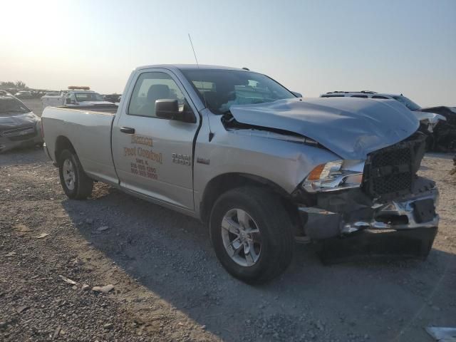 2016 Dodge RAM 1500 ST