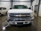 2012 Chevrolet Silverado K1500 LT