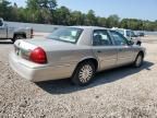 2006 Mercury Grand Marquis LS