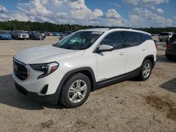 2020 GMC Terrain SLE en venta en Harleyville, SC