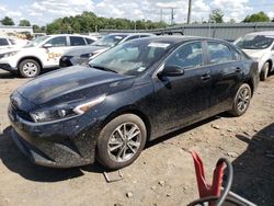 KIA Vehiculos salvage en venta: 2023 KIA Forte LX