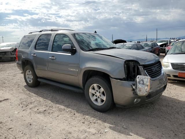 2009 GMC Yukon SLE