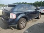 2009 Ford Edge Limited