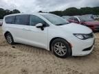 2017 Chrysler Pacifica LX