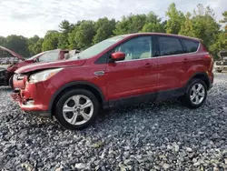 2014 Ford Escape SE en venta en York Haven, PA